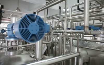 Von Elektrohubzylindern bis Cobotics
