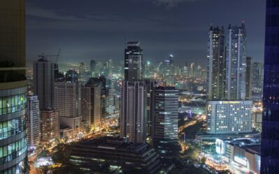 Geopolitik am Scheideweg in Südostasien