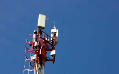 From 6G To Satellite Internet