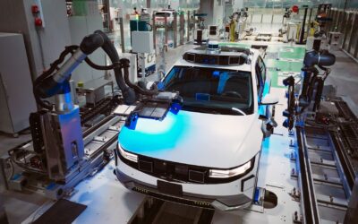 From E-Mobility to Autonomous driving