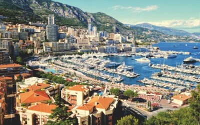 Why Monaco Benefits From Geopolitical Developments