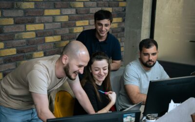 How Executives Can Enable Employees