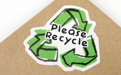 Recycling als Schlüssel zu Nachhaltigkeit