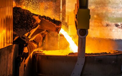 From Green Steel to Smart Factories