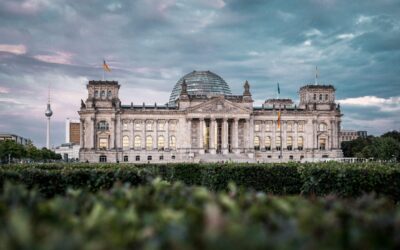 Elections in Germany
