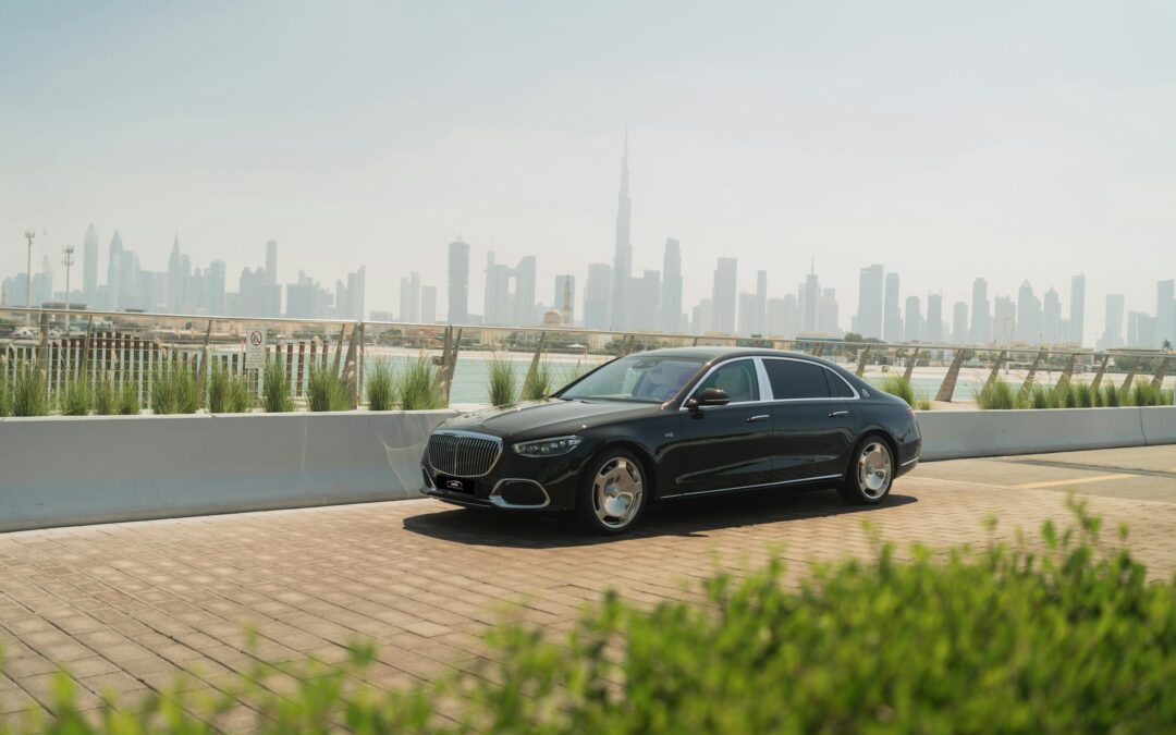 From Dubai To The World