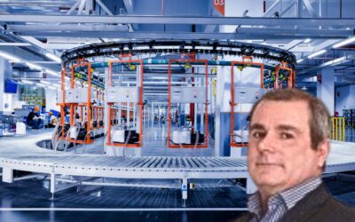 From Offshoring to Insourcing