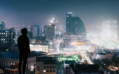 The Wolf Economy Awakens